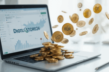 Cashback Butler System optimiert Digistore24 Einkäufe