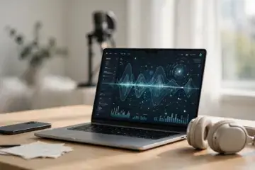 Affiliate Marketing lernen mit Hörbuch und künstlicher Intelligenz